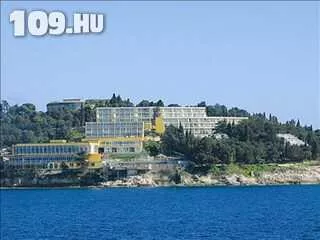Splendid hotel Dubrovnik, 2 ágyas szobában félpanzióval 27 110 Ft-tól