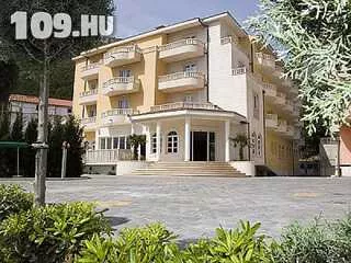 Bella Vista hotel Drevnik, 2 ágyas szobában félpanzióval 14 360 Ft-tól