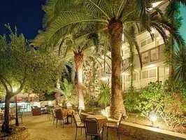 Hotel Villa Adriatica Supetar, 2 ágyas szobában reggelivel 23 310 Ft-tól
