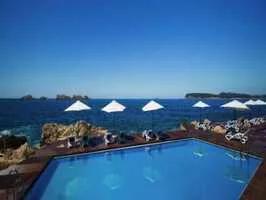 Ariston hotel Dubrovnik, 2 ágyas szobában reggelivel 28 910 Ft-tól