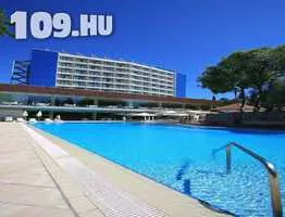 Grand Hotel Park Dubrovnik, 2 ágyas szobában félpanzióval 25 490 Ft-tól