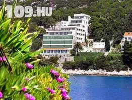 More hotel Dubrovnik, 2 ágyas szobában reggelivel 37 860 Ft-tól