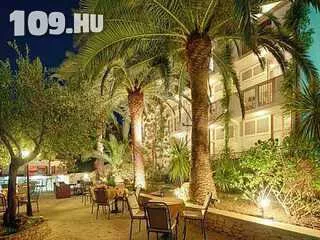 Hotel Villa Adriatica Supetar, 2 ágyas szobában reggelivel 23 310 Ft-tól