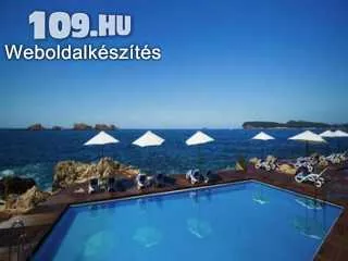 Ariston hotel Dubrovnik, 2 ágyas szobában reggelivel 28 910 Ft-tól
